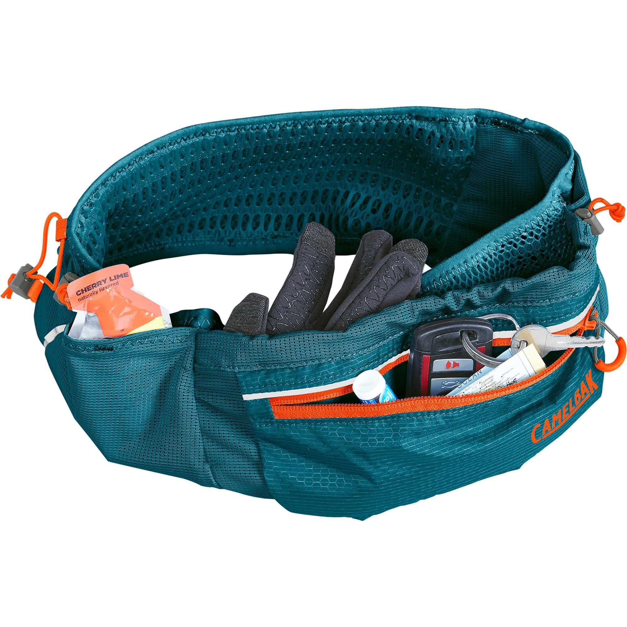 Camelbak Ultra Belt 2,5 l mit 500ml Quick Stow Flask