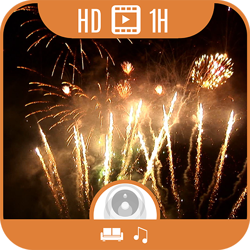 Silvester Feuerwerk Klassik Edition