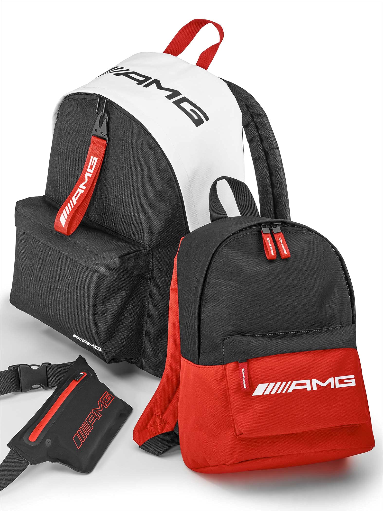 Amazon | 【メルセデス・ベンツ コレクション】純正 Mercedes-AMG 2 