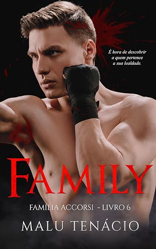 FAMILY | Série Família Accorsi 6