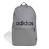 adidas Mixte CLASSIC BACKPACK DAILY, grey threelack, One Size