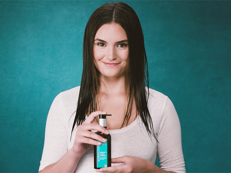 Moroccanoil Holiday Stocking Stuffer