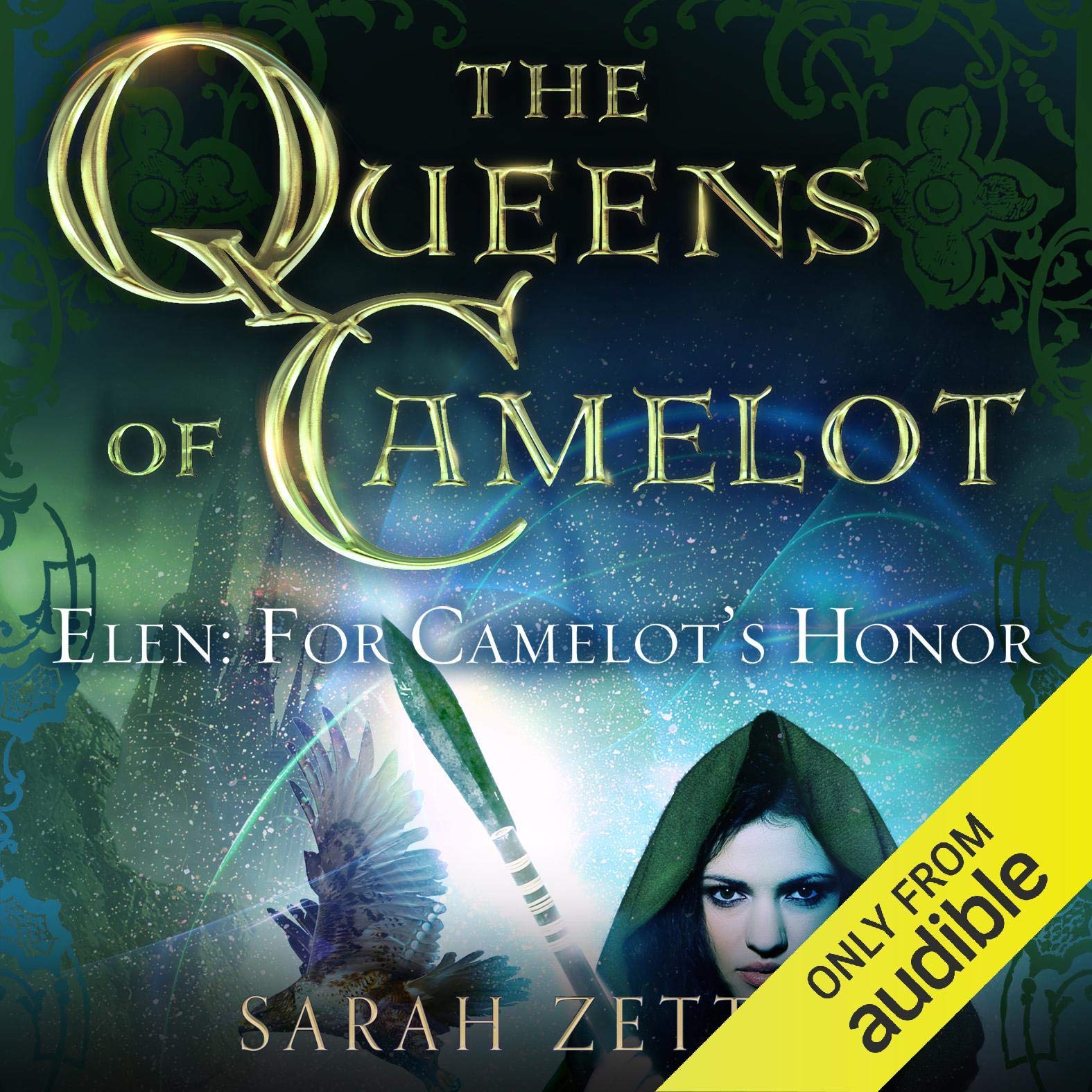 Elen: For Camelot's Honor