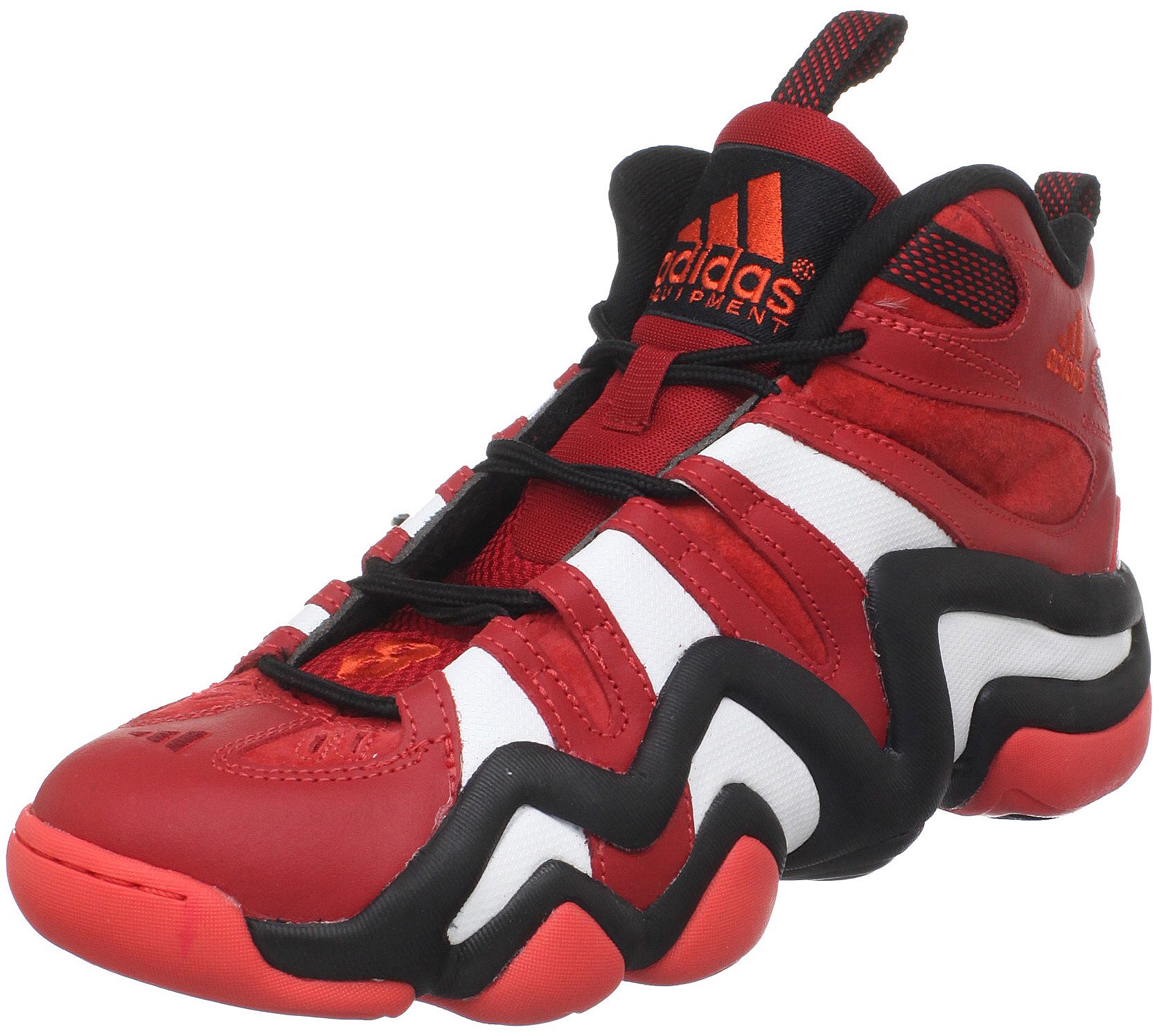 adidas Performance Men's Crazy 8 Basketball Shoe