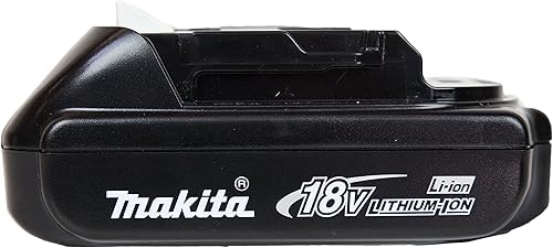 Miniatura 2 de Makita Batería de iones de litio BL1815N 18V 1.5Ah