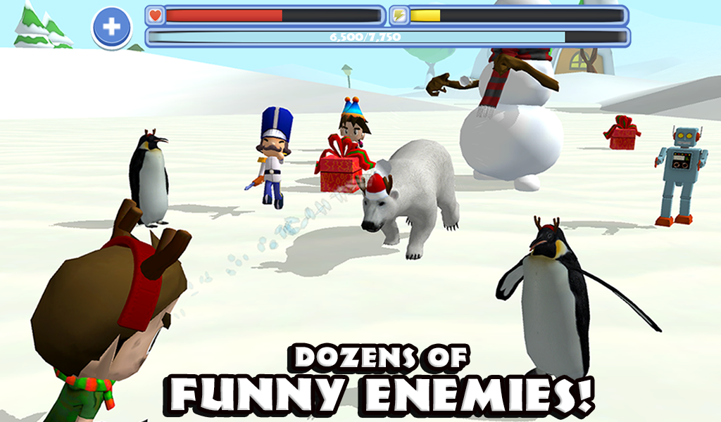 Bad Elf Simulator - App on Amazon Appstore