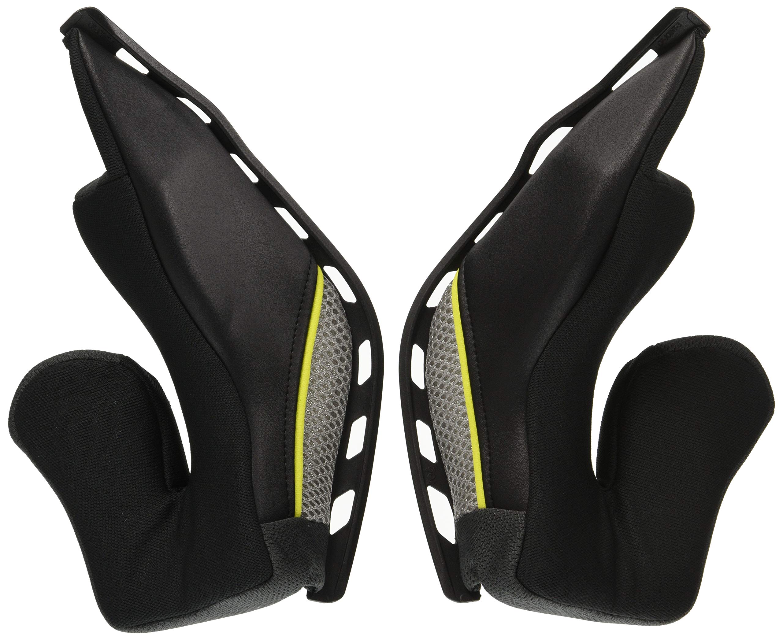 Amazon.co.jp: オージーケーカブト(OGK KABUTO)AEROBLADE5チークパッド