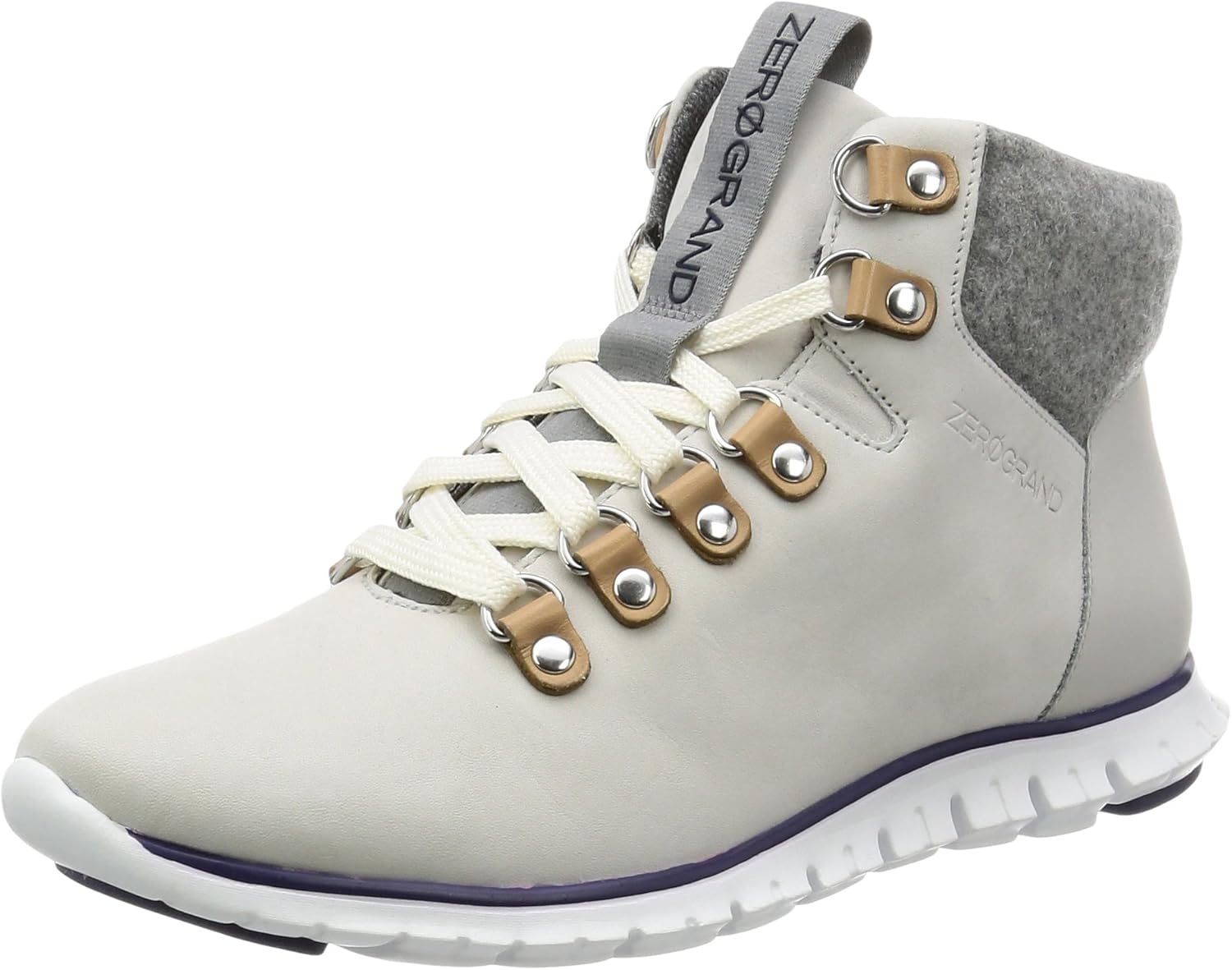 Amazon | [コールハーン] ブーツ 【公式】 ゼログランド ハイカー