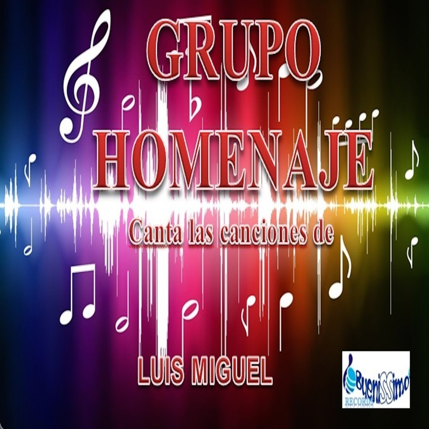 Grupo Homenaje