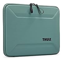 Thule Custodia protettiva per MacBook da 14", protezione esterna rigida