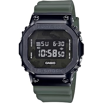 casio g shock the origin