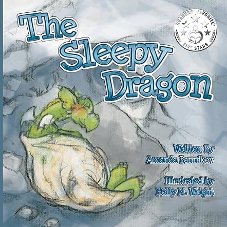 The Sleepy Dragon