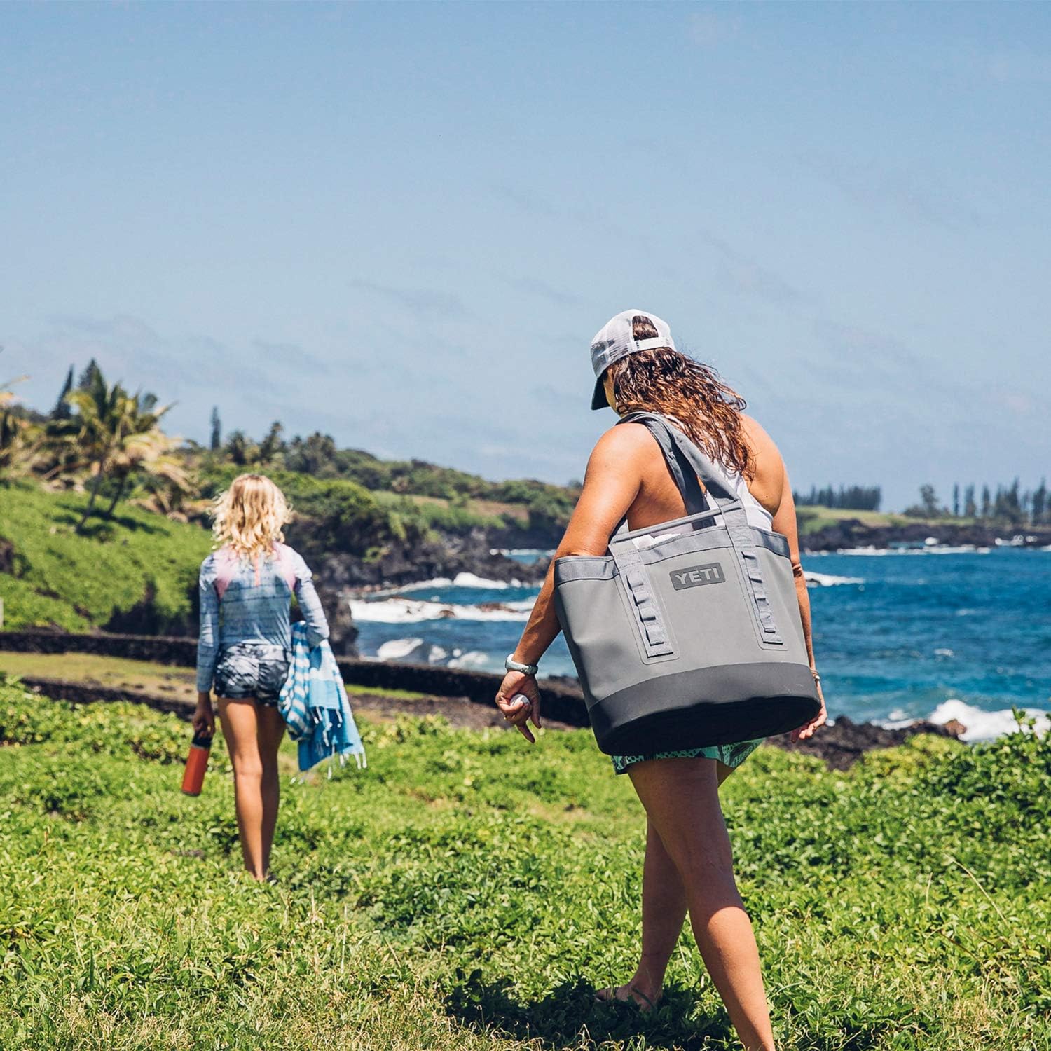 yeti camino carryall 35 review