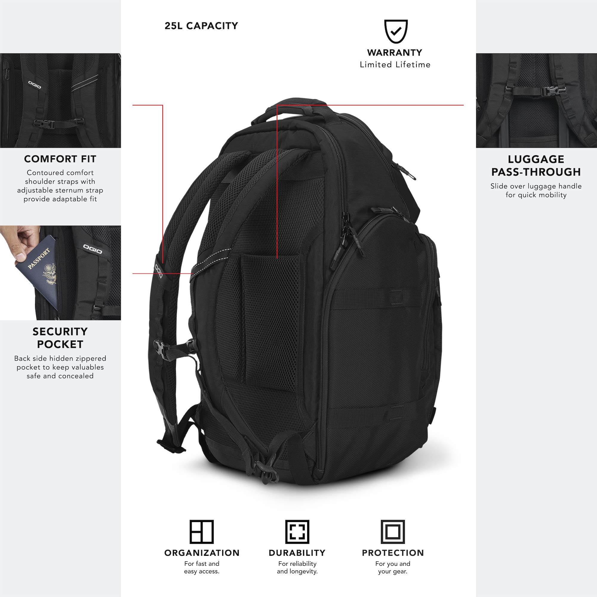 adidas pace backpack