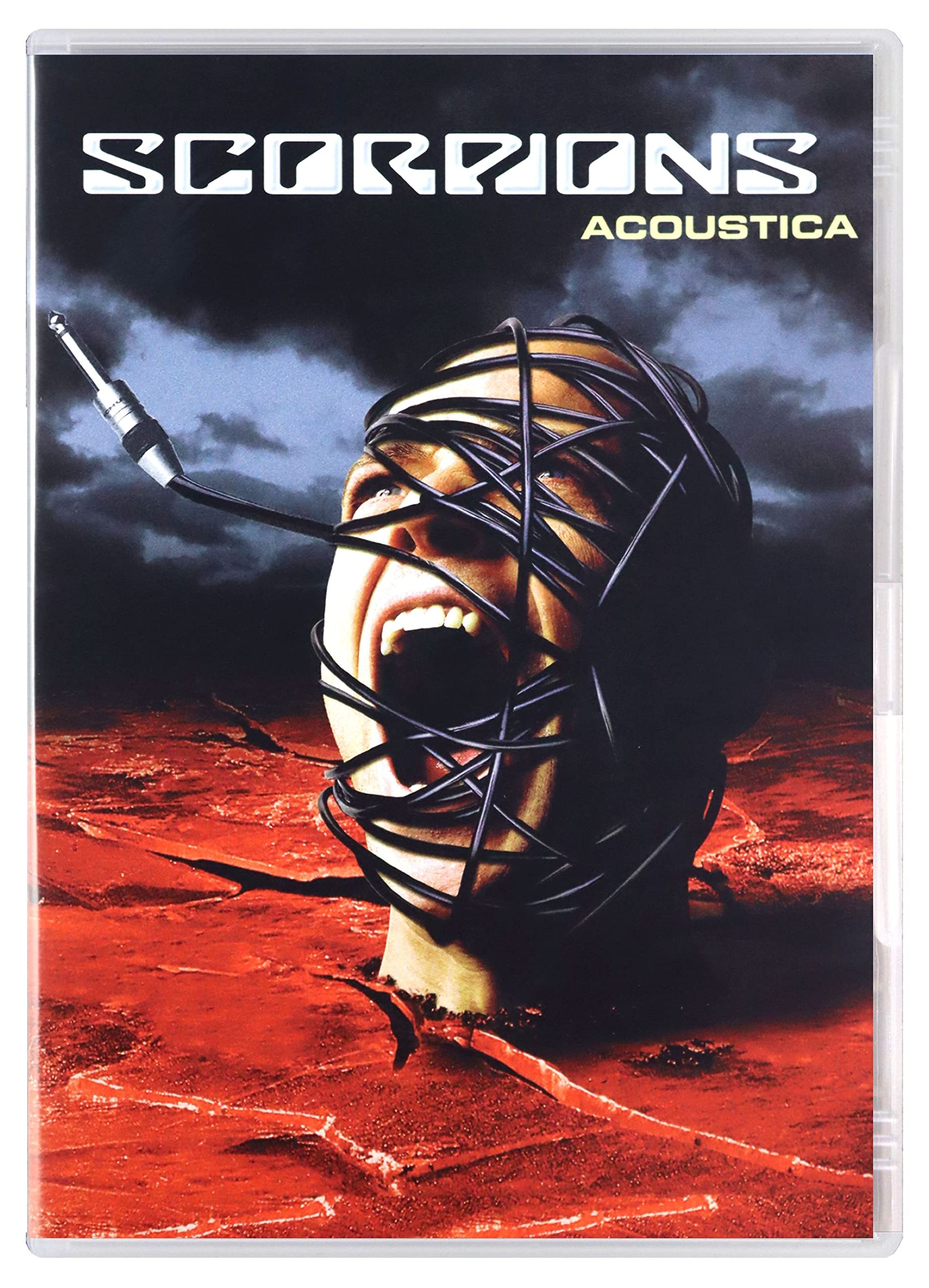 Acoustica : Amazon.com.br: DVD e Blu-ray