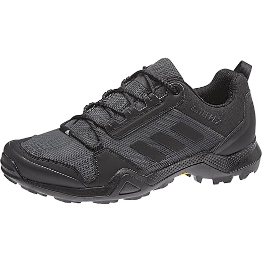adidas Terrex Ax3: Men's Outdoor Footwear