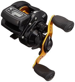 DAIWA カウンター付き両軸リール ライトゲ-ム IC 150-DH 新品 Amazon | ダイワ(DAIWA) 両軸リール 22 ライトゲーム IC 150-DH