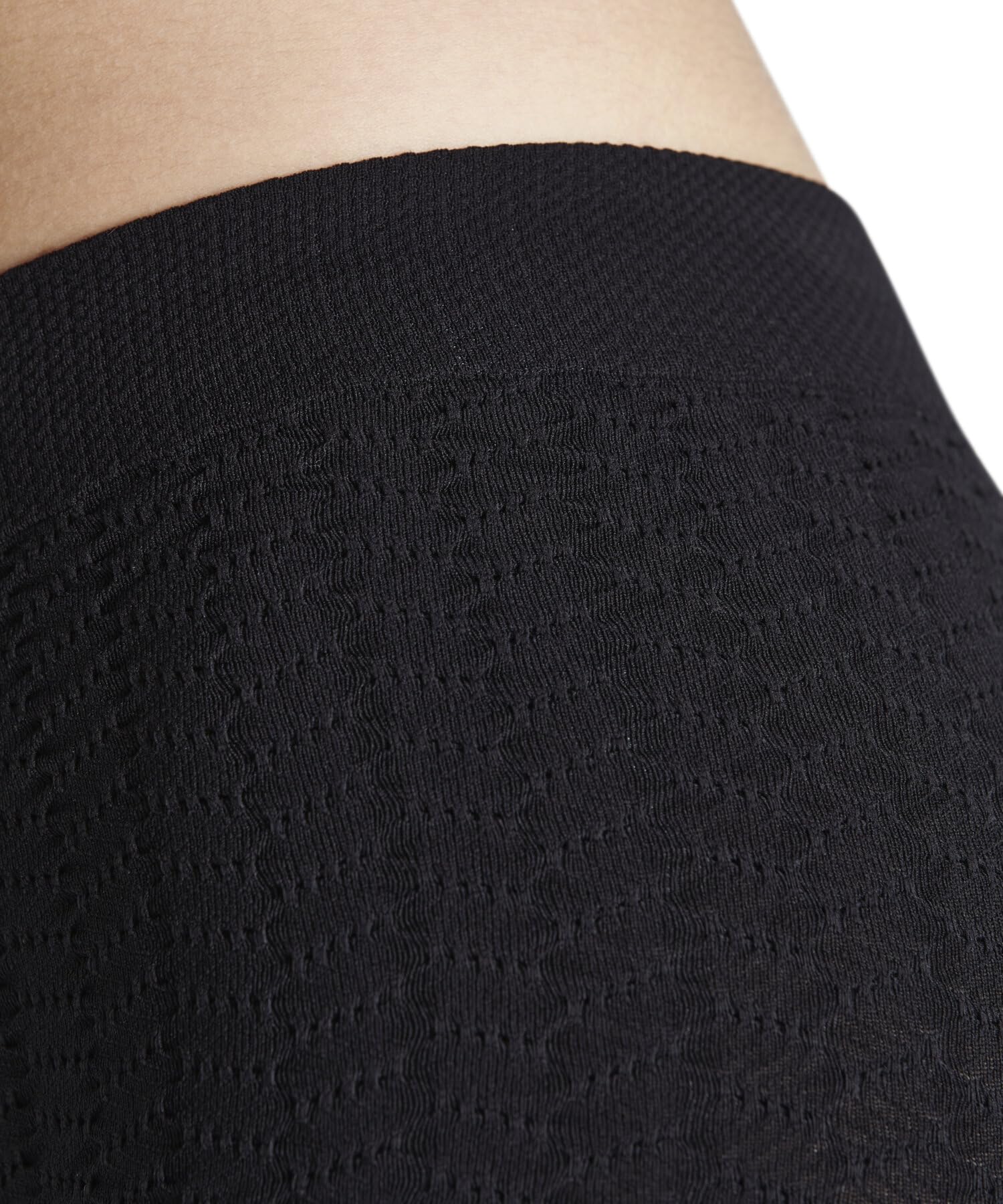 FALKE femme Cellulite Control 50 DEN collants semi-opaques mi-épais micro-massage des zones de cellulite et points lymphatiques circulation sanguine stimulée mats unis fil fin doux 1 paire
