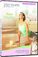 STOTT PILATES Pure Vitality