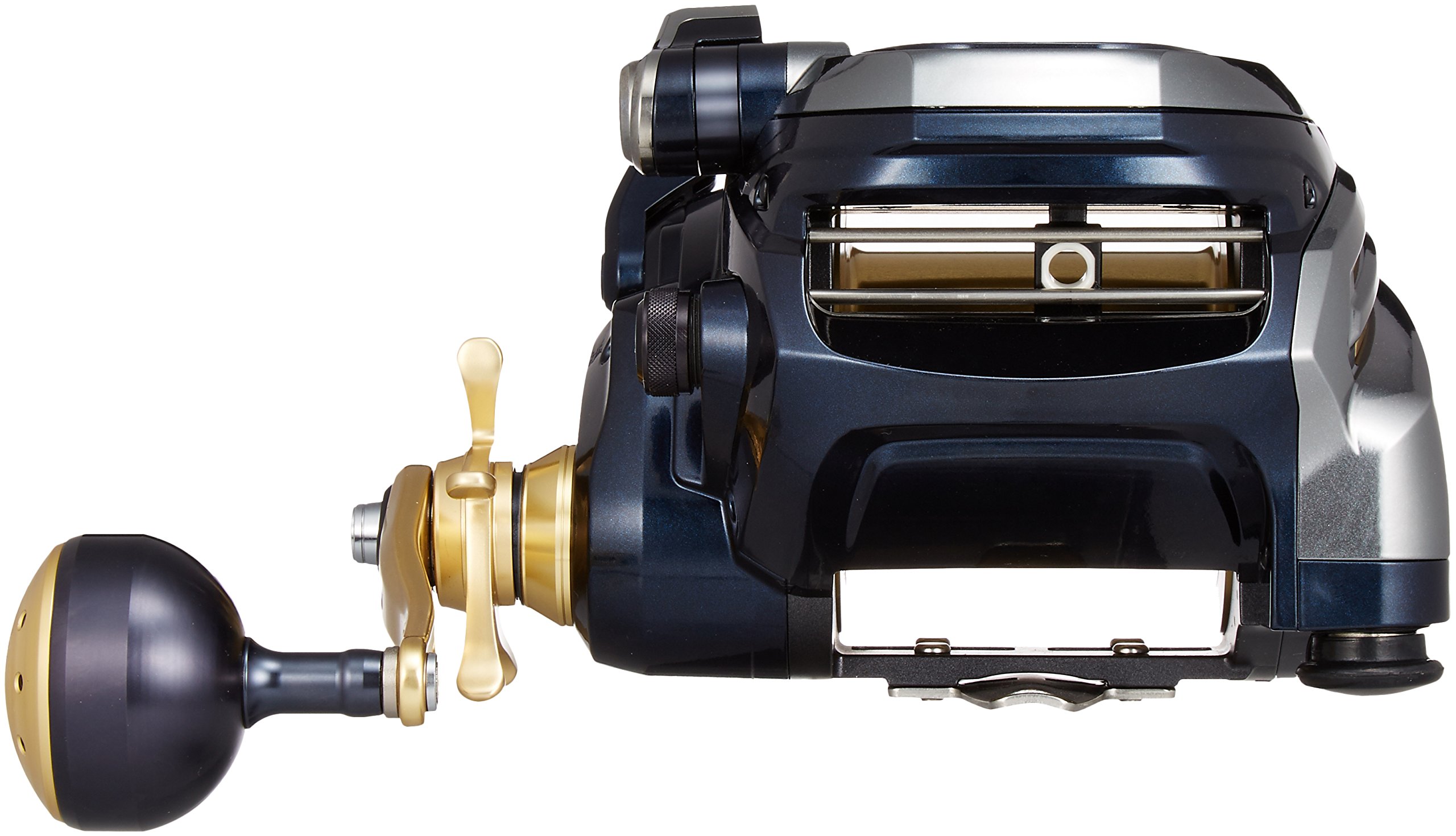 Amazon | シマノ(SHIMANO) 電動リール 14 ビーストマスター 6000 右