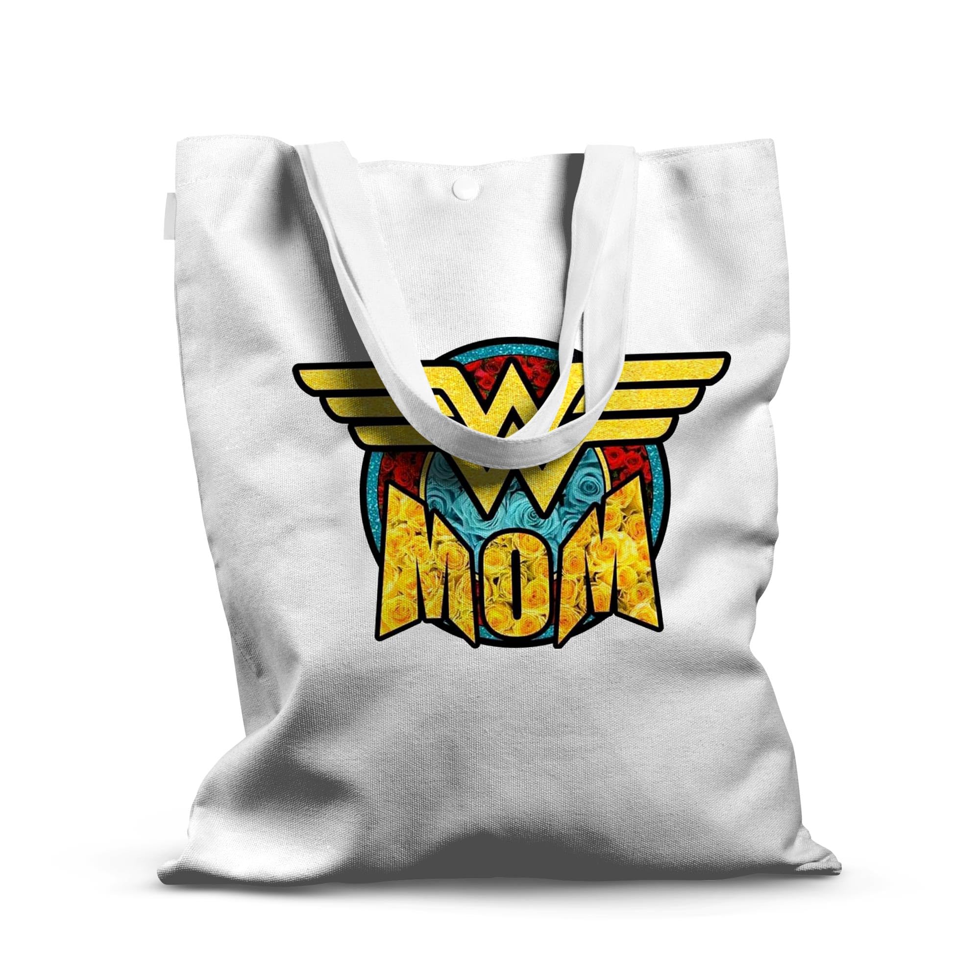 See full amazon price history chart for Morons Super Mom Printed Canvas Tote Bag for Women - Messenger Shoulder Bag fpr Mothers Day - Canvas Handbag for Grocery, Shopping, Travel, Work, Beach Lunch; White; 14x16in; Pack of 1 (D4) Morons Super Mom Printed Canvas Tote Bag for Women - Messenger Shoulder Bag fpr Mothers Day - Canvas Handbag for Grocery, Shopping, Travel, Work, Beach Lunch; White; 14x16in; Pack of 1 (D4) (B0D37T7ZSL) Amazon Price History, Amazon Price Tracker