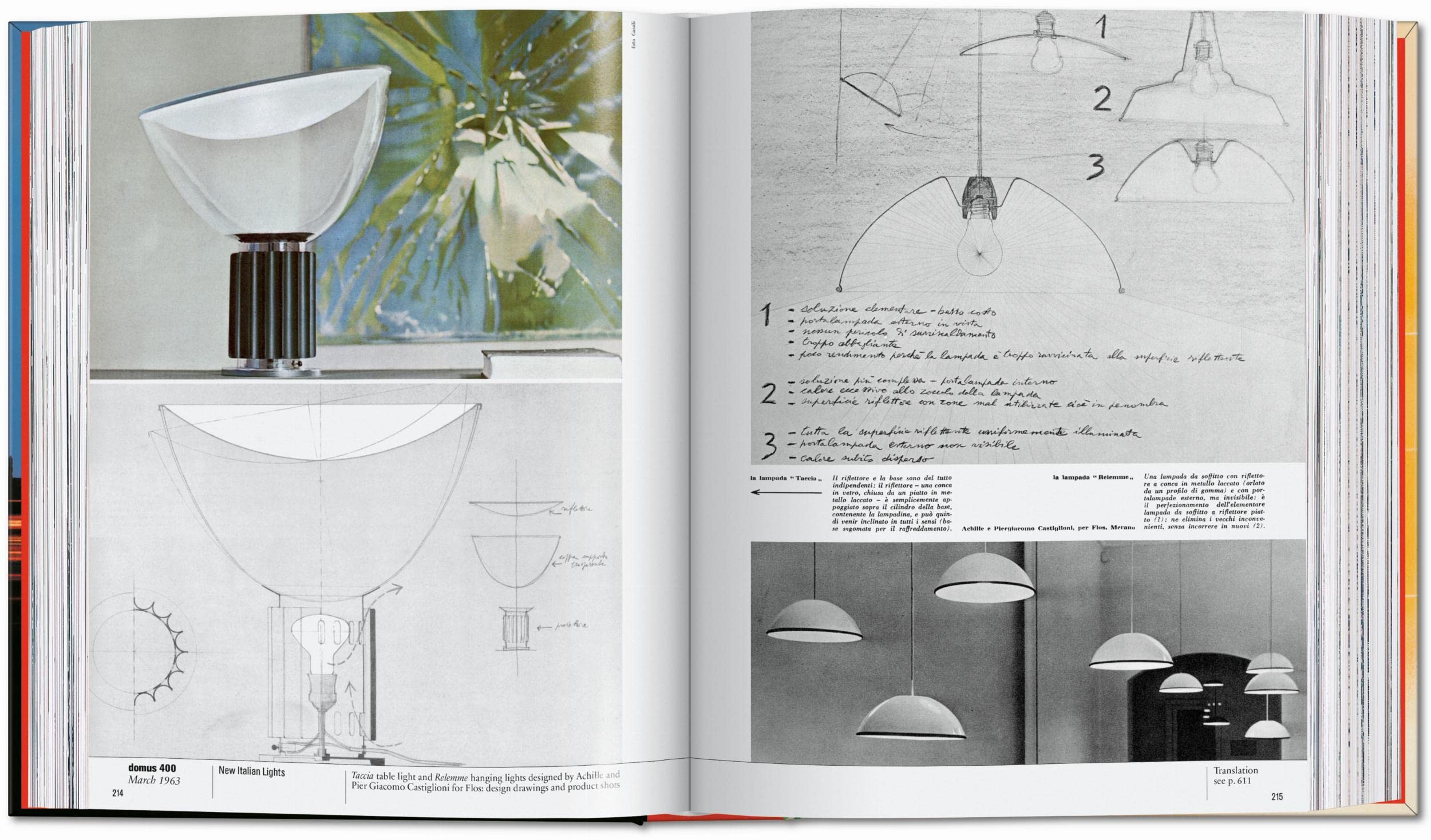 domus 1960–1969