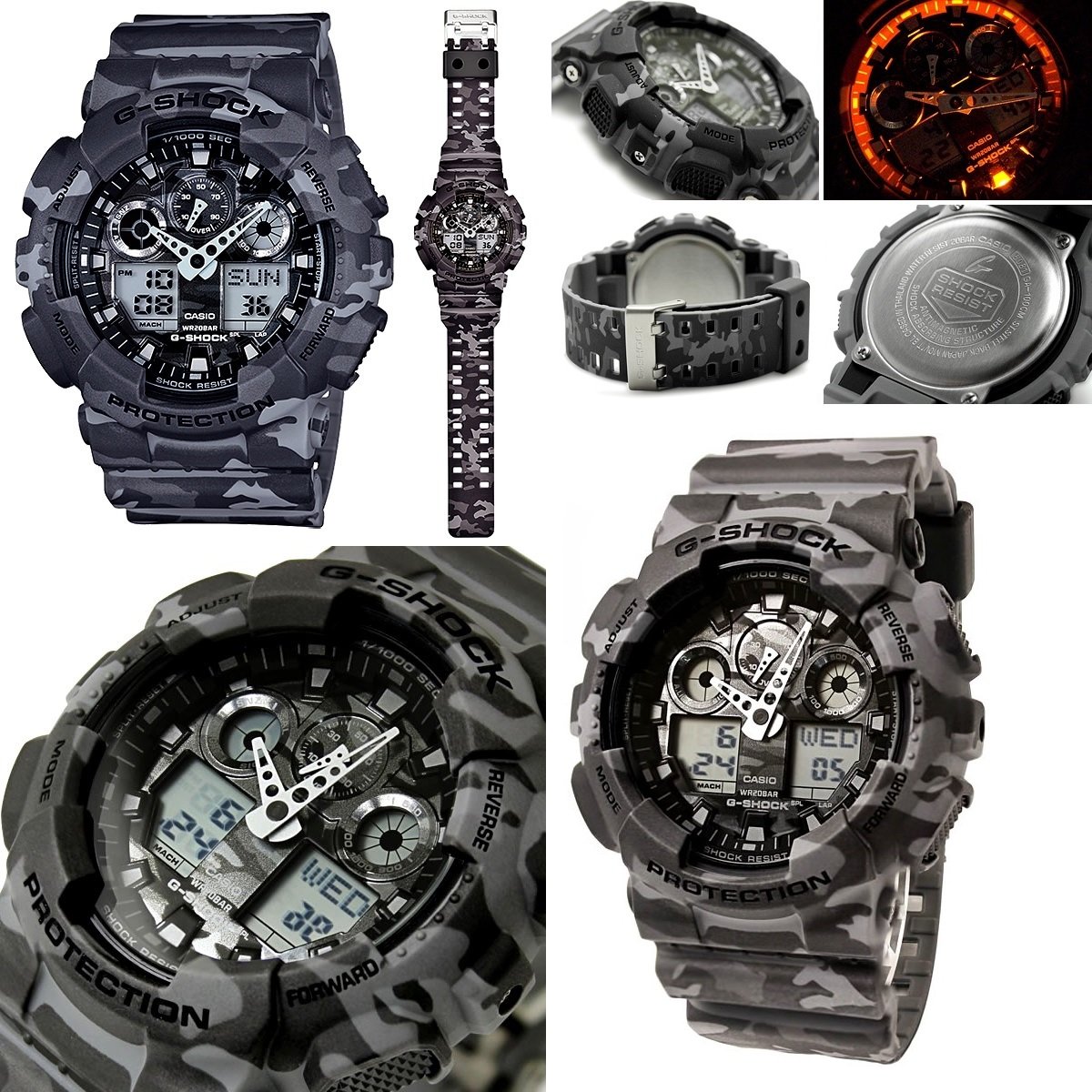 Amazon.co.jp: カモフラ 迷彩 自衛官 陸自 G-SHOCK Camouflage Amazon.co.jp: カモフラ 迷彩 自衛官 陸自 G-SHOCK Camouflage