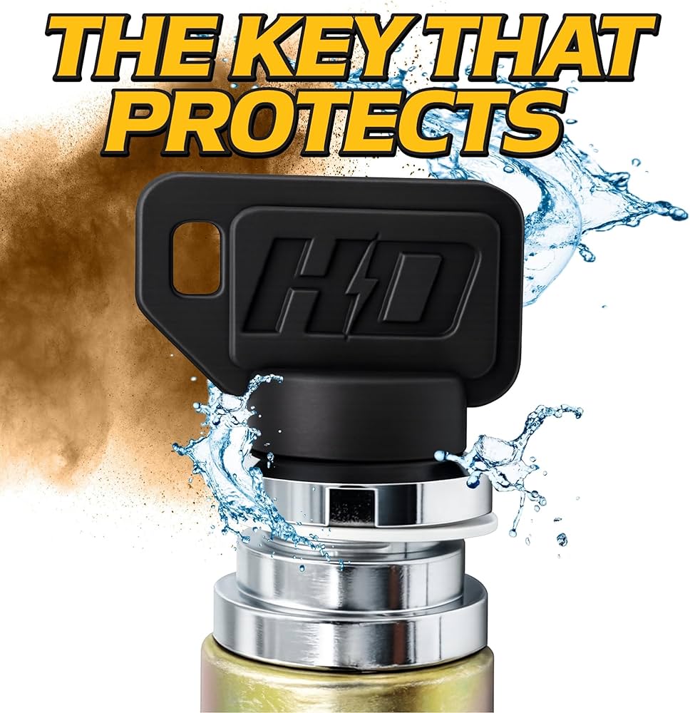 Amazon.com: HD Switch Starter Ignition Switch Replaces Club Car