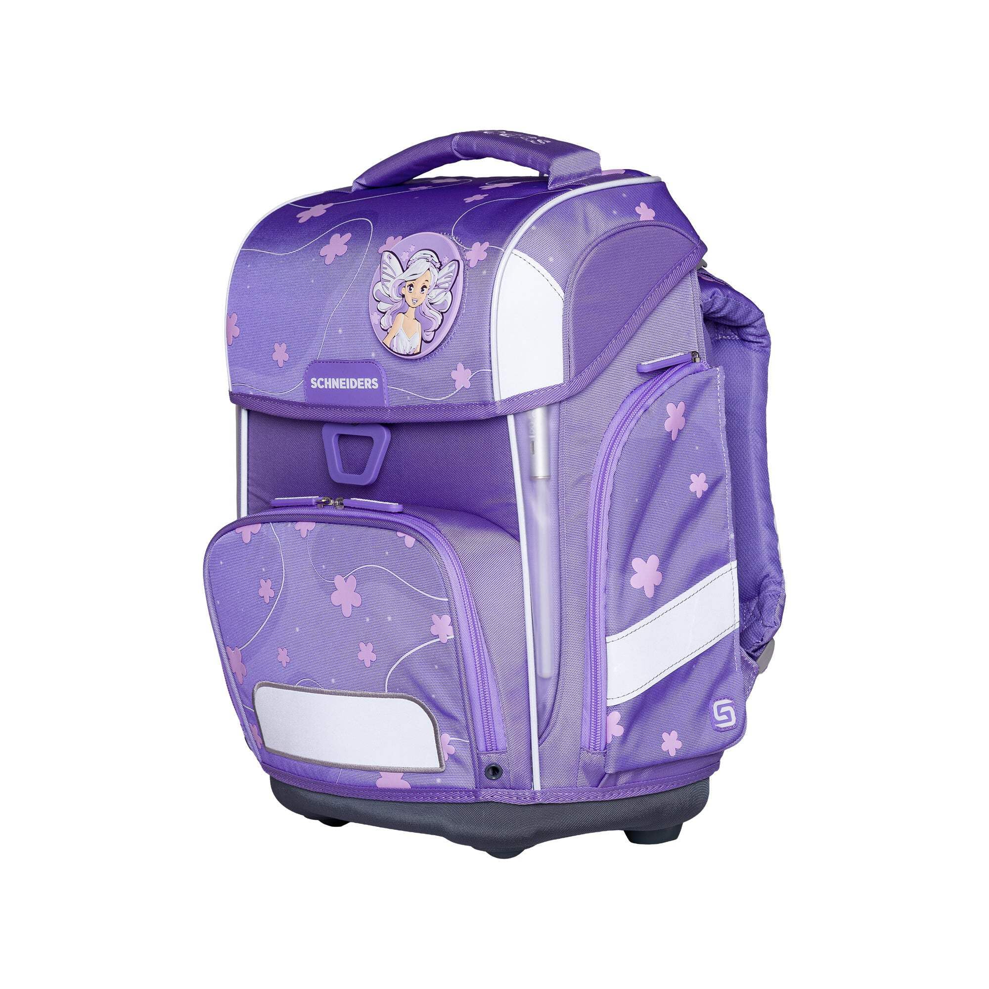 Schneiders Ergolite Set 9-tlg. Flowery Lavender