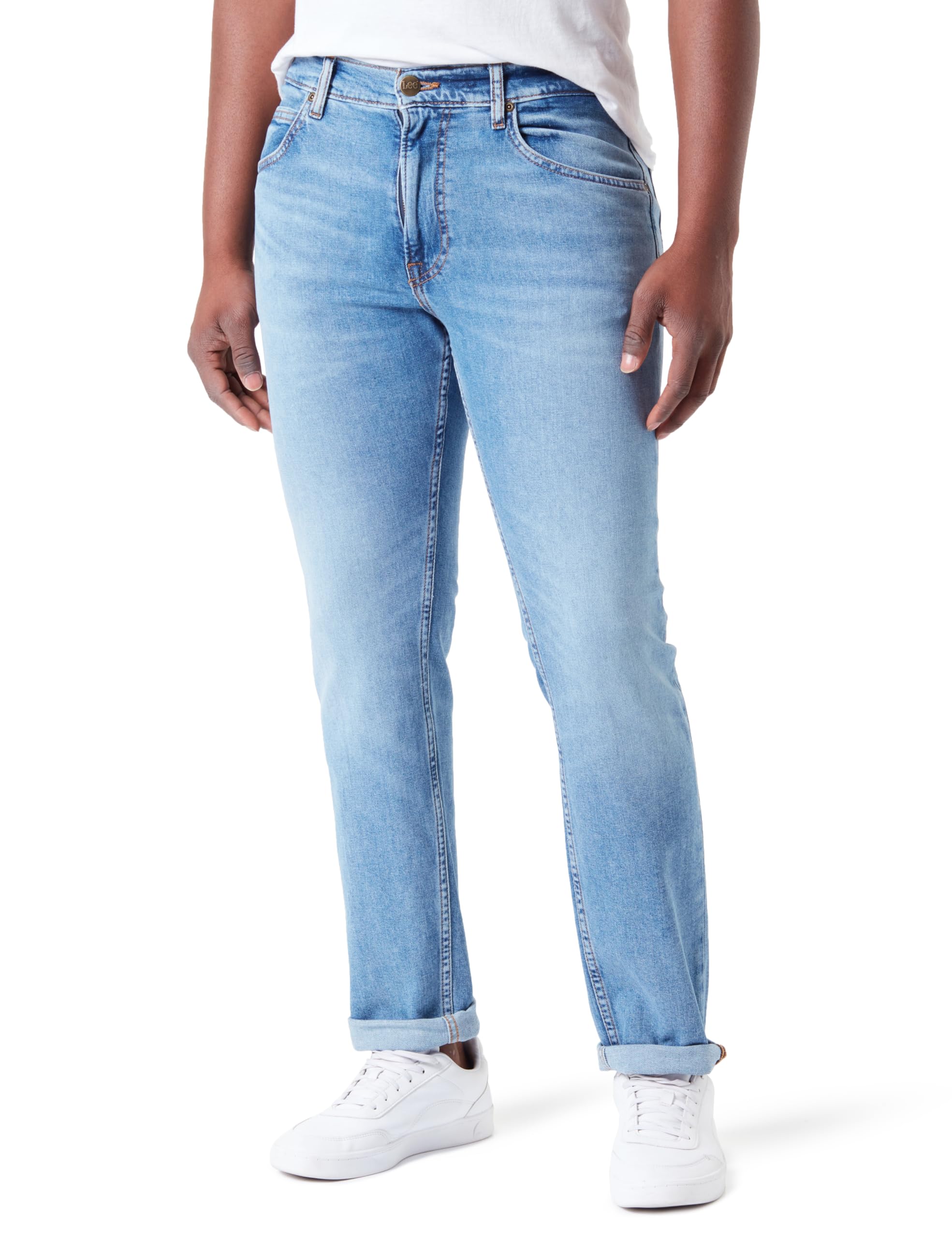 Lee Men's Rider Jeans