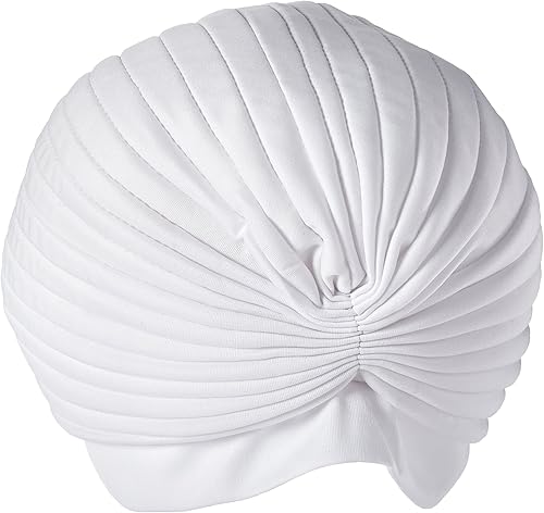 Miniatura 2 de Jacobson Hat Company Turbante de Spandex para Hombre Adulto