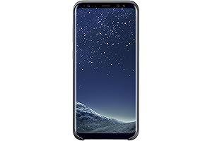 Samsung Galaxy S8+ Silicone Case
