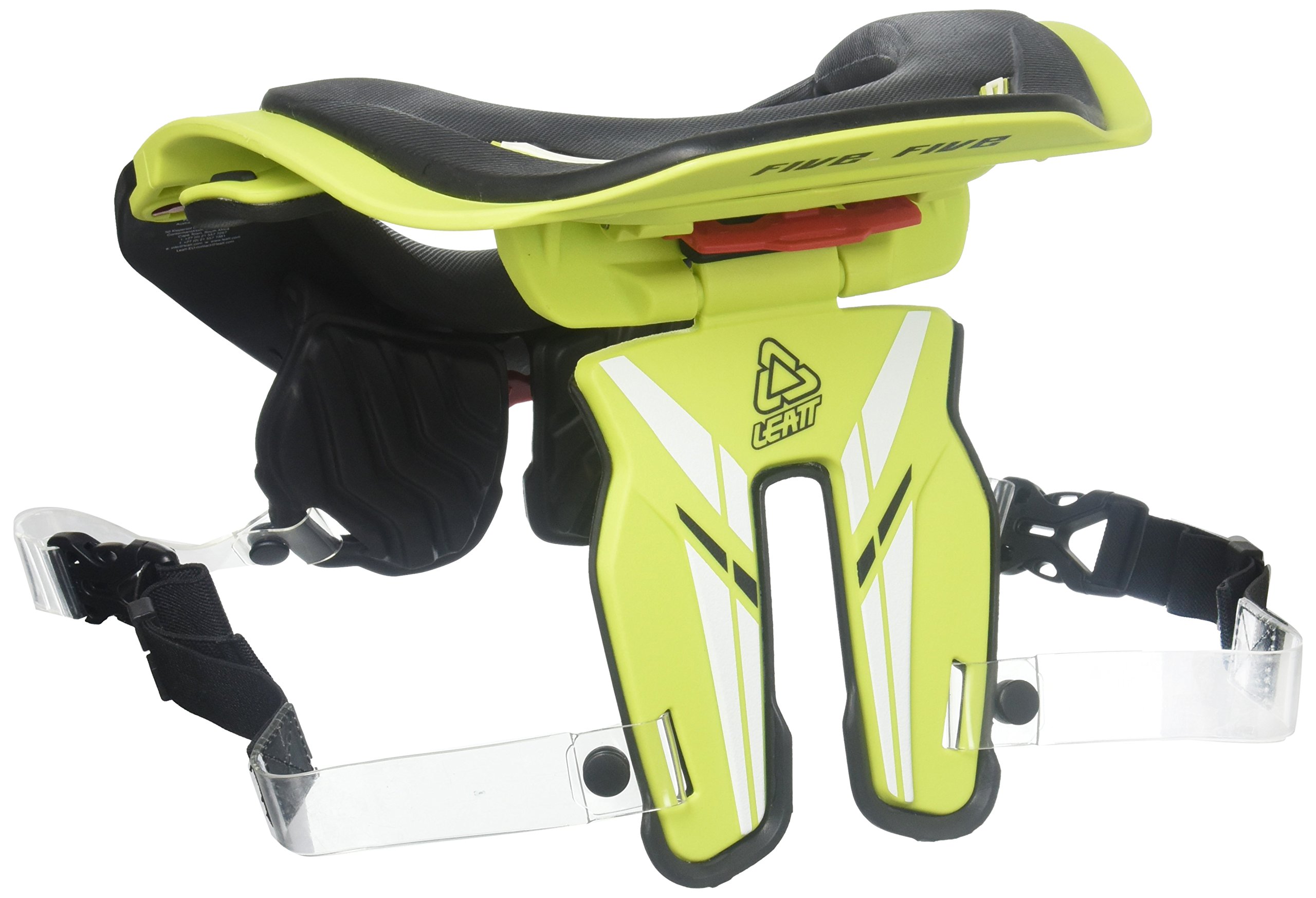 Amazon | Leatt ネックブレース DBX 5.5 Small/Medium 1014030005