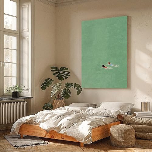 Miniatura 323 de Arte de pared de surf de moda, fotografía retro en blanco y negro, póster de surf, impresión costera, impresión vintage de surf, pósters deportivos