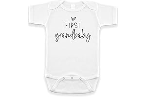 Pineapple Pancake Infant Bodysuit: Announce Your New Baby to Grandparents