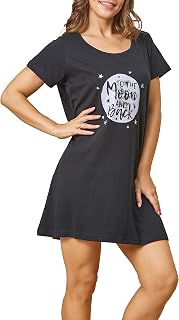 Amazon.com: oversized sleep shirts for 