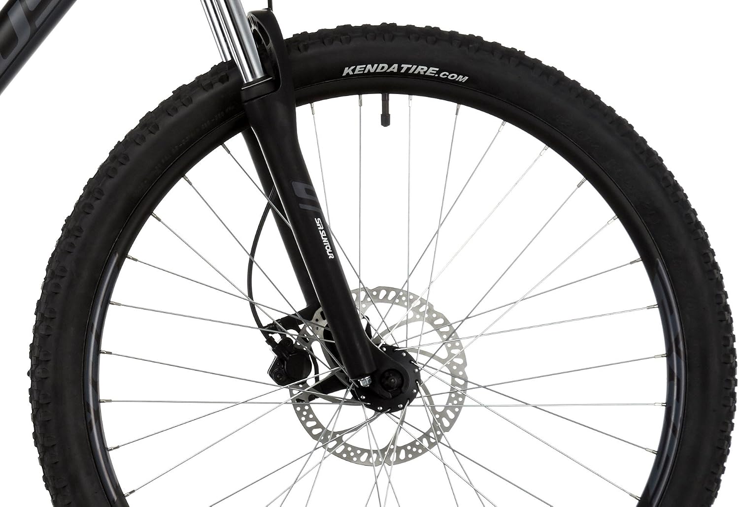 SERIOUS Eight Ball MTB Hardtail Disc 27,5\