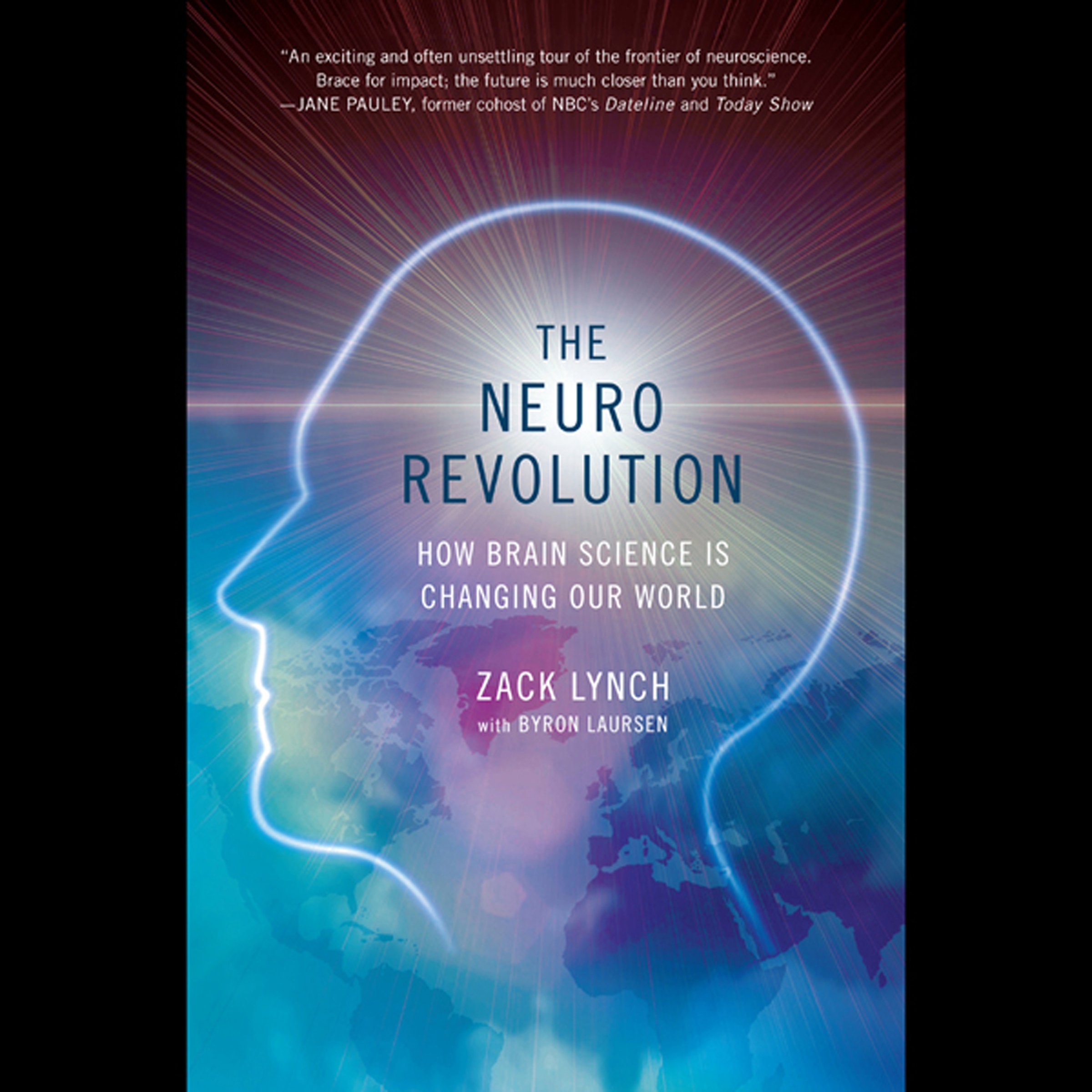 Cover art for The Neuro Revolution