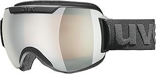 Uvex Unisex Downhill 2000 Fm Skibrille