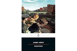 Ulysses by James Joyce - Penguin Classics