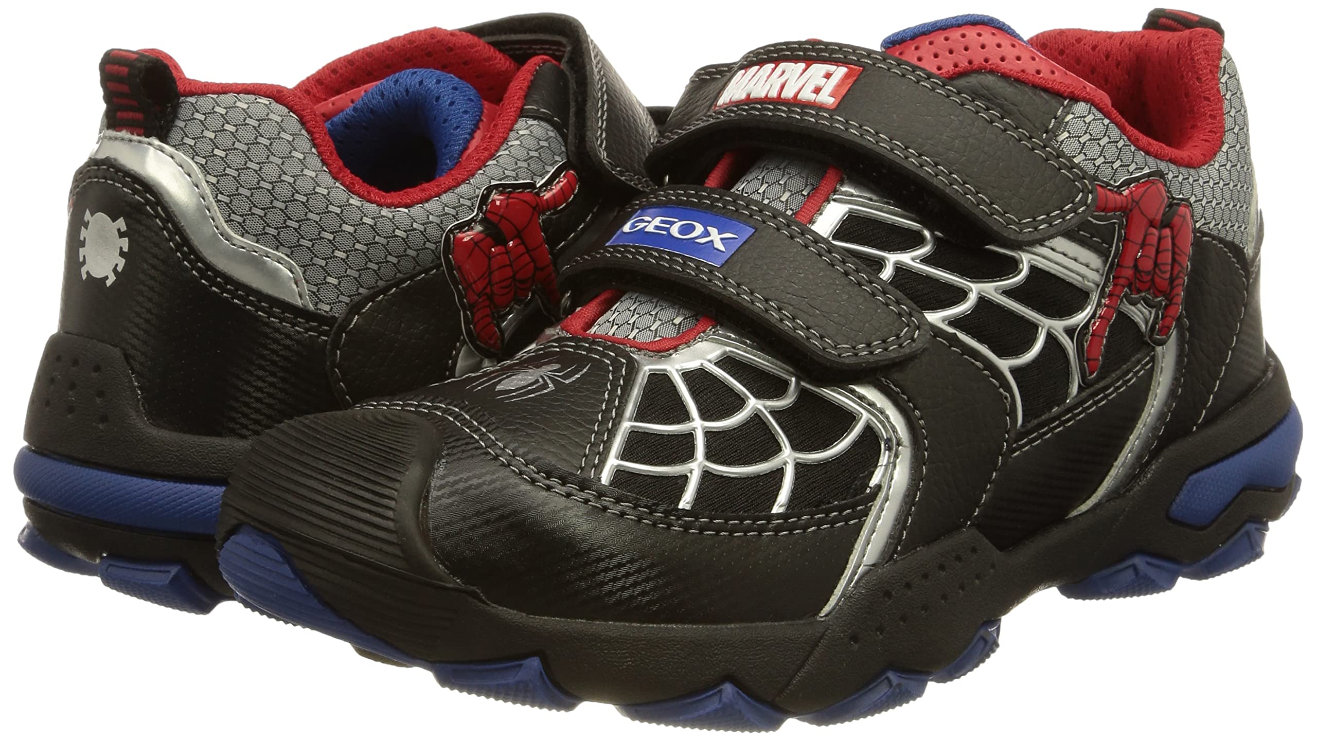 Geox J Buller Boy A ScarpeBambini e Ragazzi