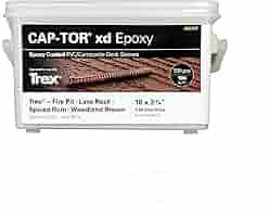 Amazon.com: Deckfast # 73 Java (Matches TimberTech Antique