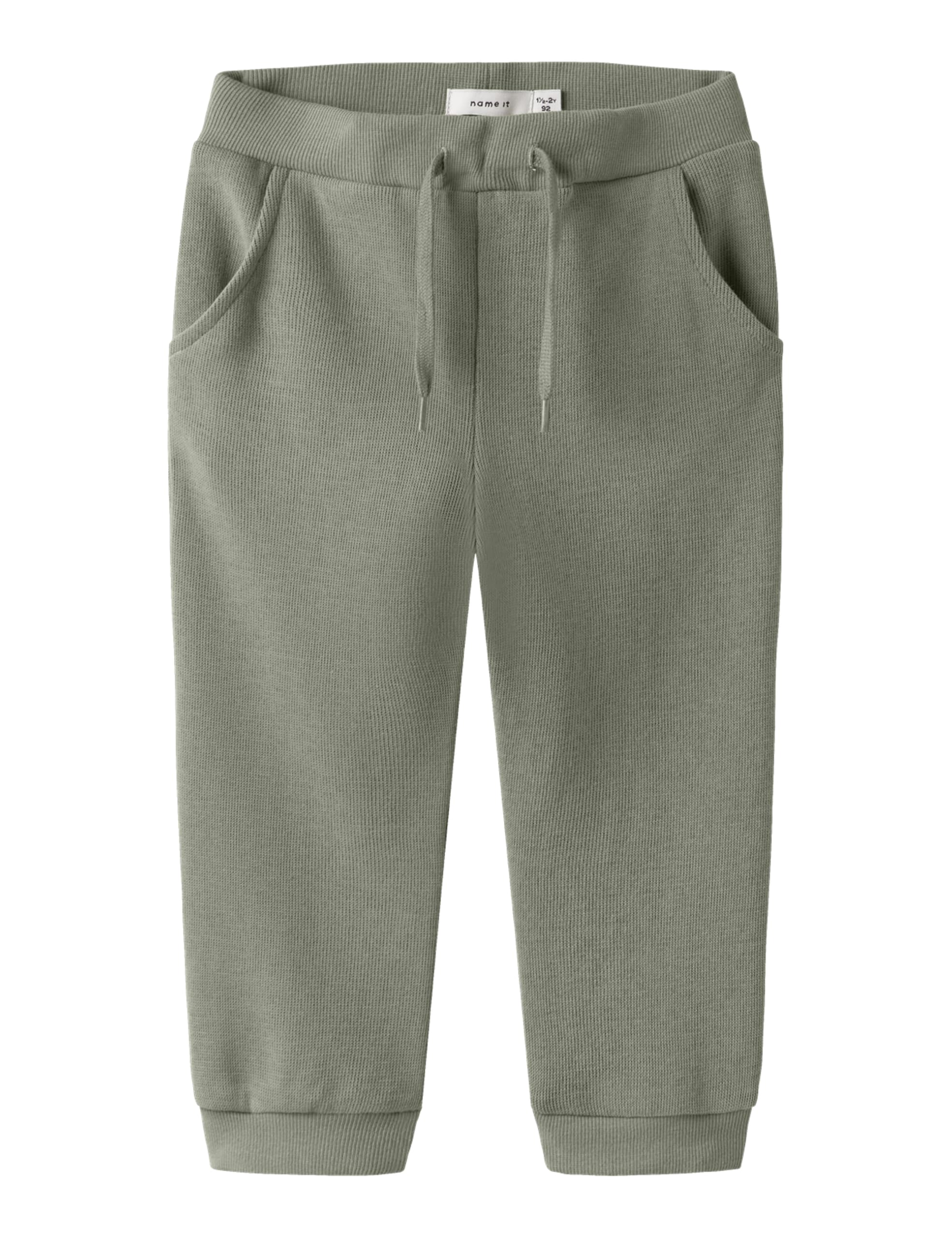NAME IT Jungen Nmmobear Nreg Sweat Pant Unb Noos Nmmobear Nreg Sweat Pant Unb Noos