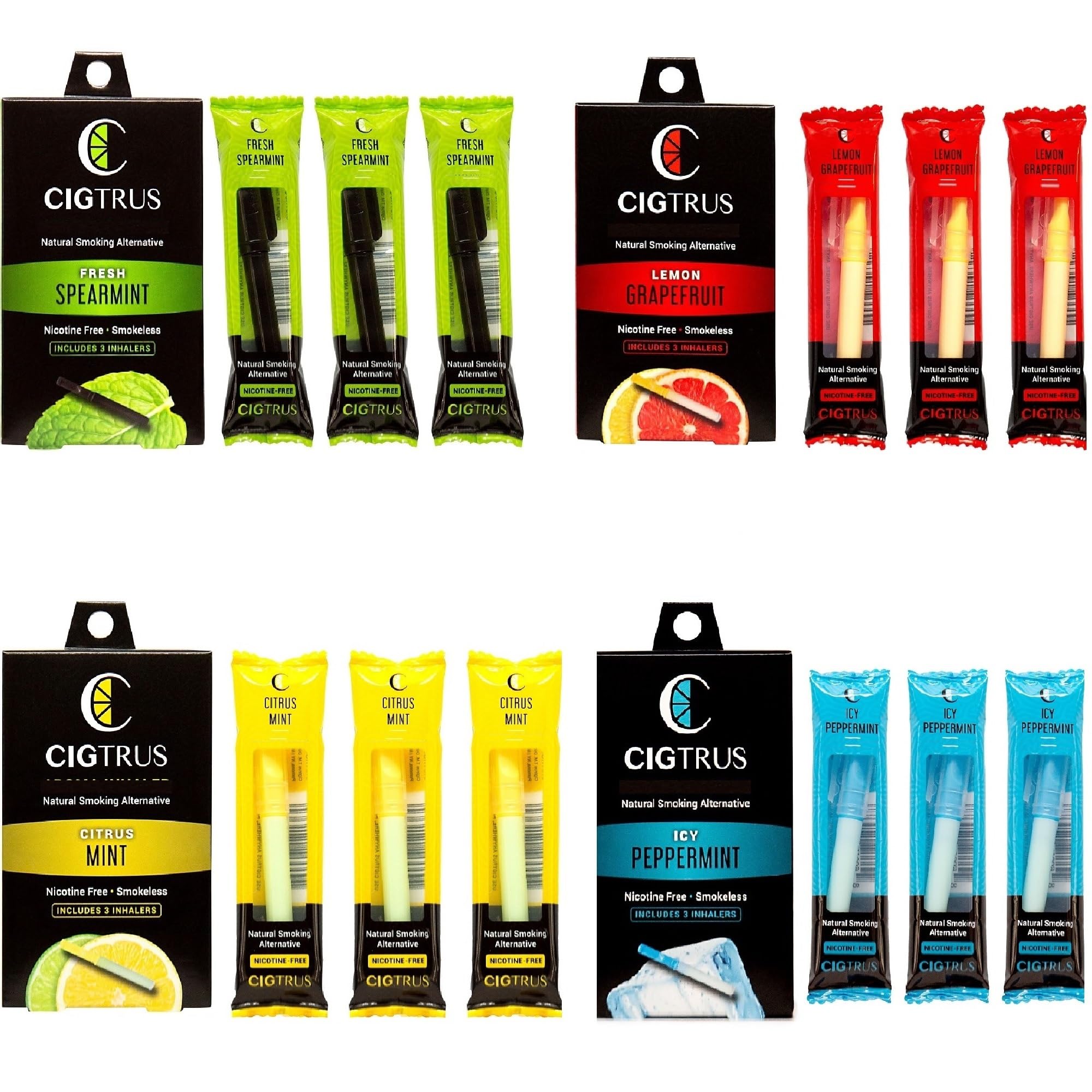 Flavored Oxygen Vape Amazon.com: Stop Smoking, Smokeless Inhaler with Soft  Tip Chewable Mouth Grip for Maximum Relief, Oral Fixation Support,  Clinically Studied, Oxygen Inhaler Quit Smoking Aid (Oxygen Inhaler, 1  Pack) :