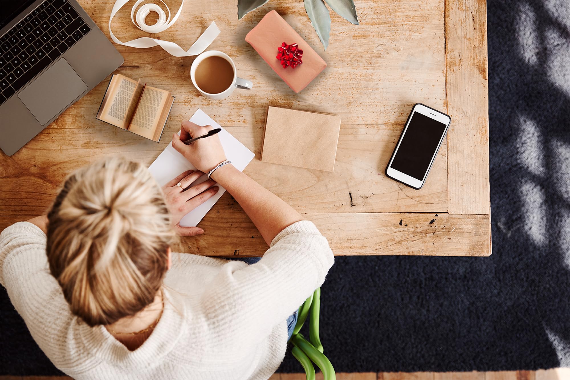 Edition Colibri Carte De Saint-Valentin Pour Elle Et Lui