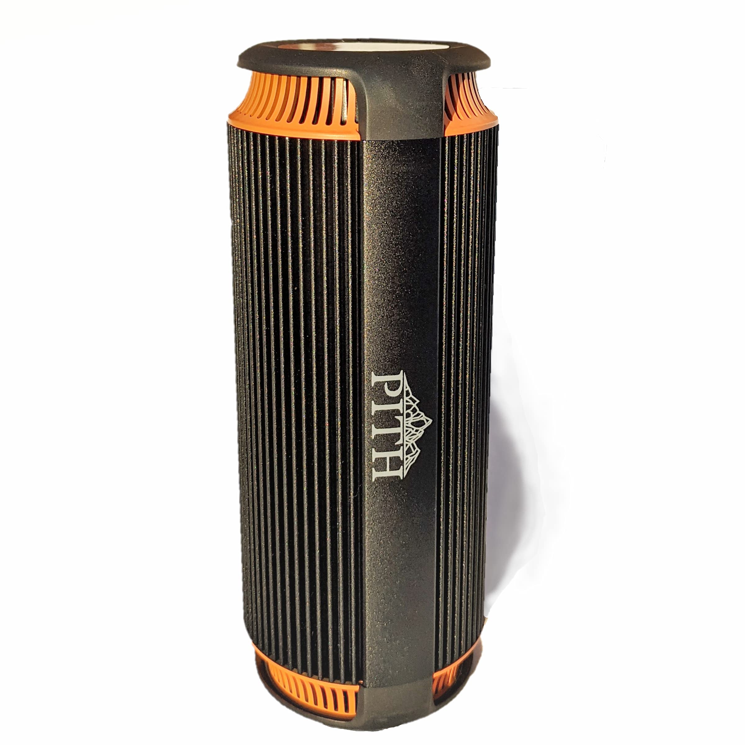 Purge Portable Ozone Generator- Eliminates Odors in Your Home, Car, Truck, RV, Travel Bag, or Hunting