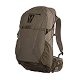 Badlands MRK 2 Pack - Super Durable Hunting Pack for Meat-Hauling in Tough Conditions, Mud, One Size