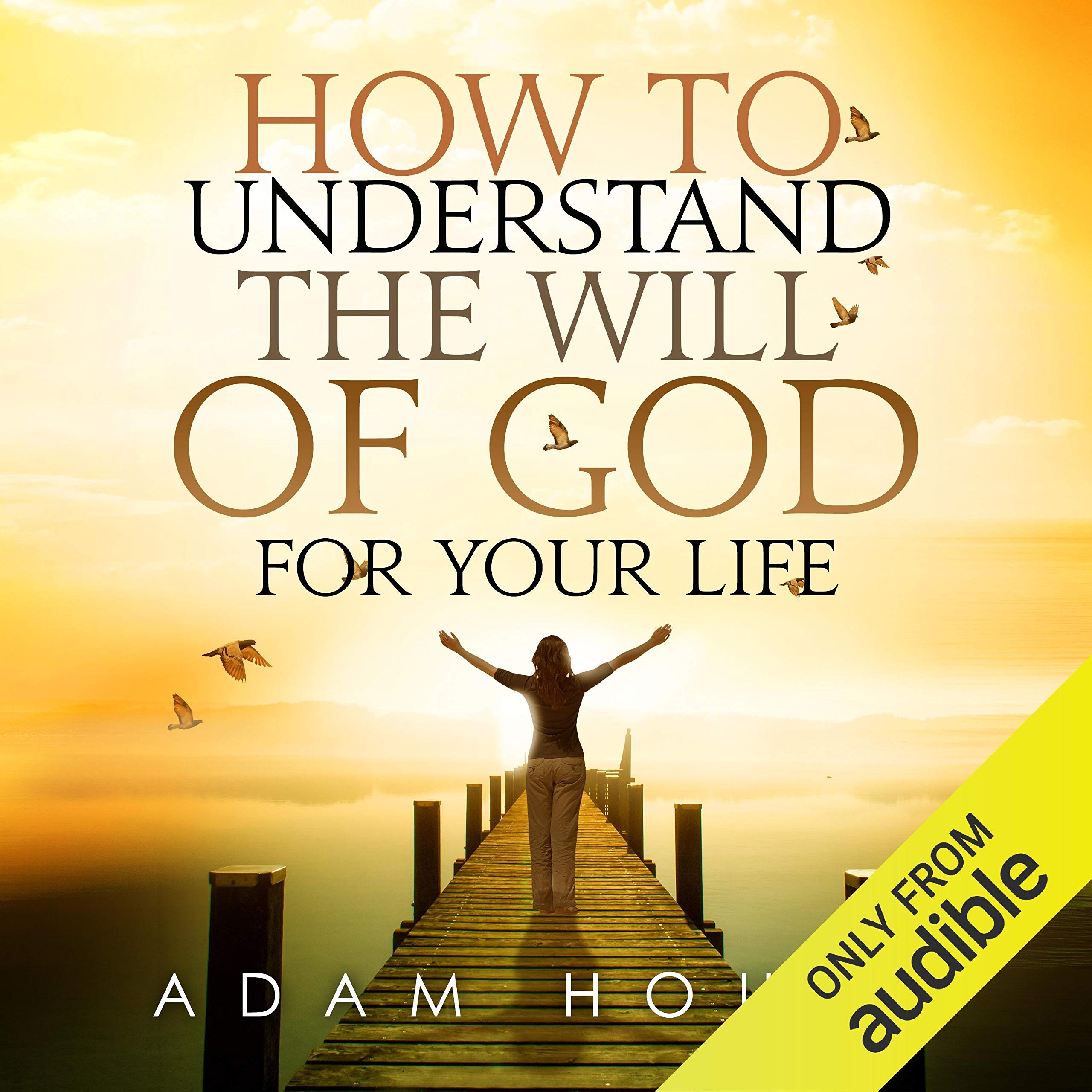 Cover art for How to Understand the Will of God for Your Life