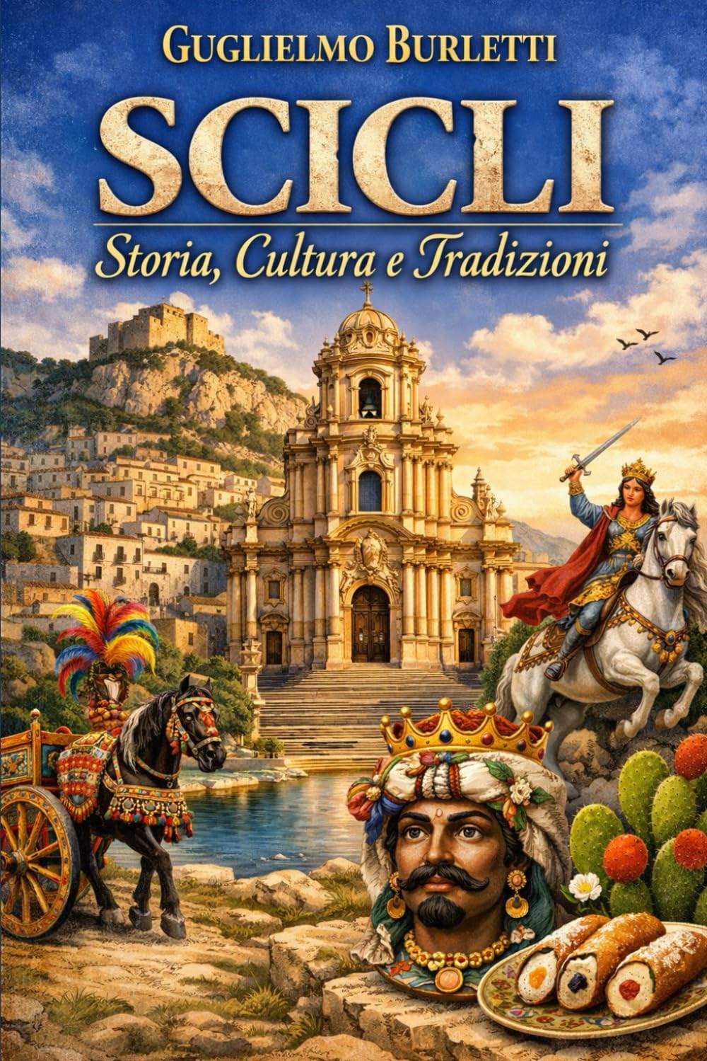 SCICLI: Storia, cultura e tradizioni