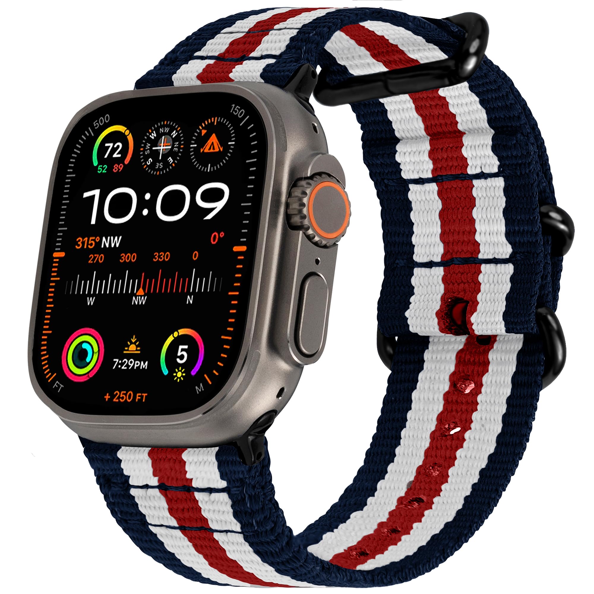 Sport Band Xl 44mm Apple Watch Bands Apple Watch Band Series 46mm